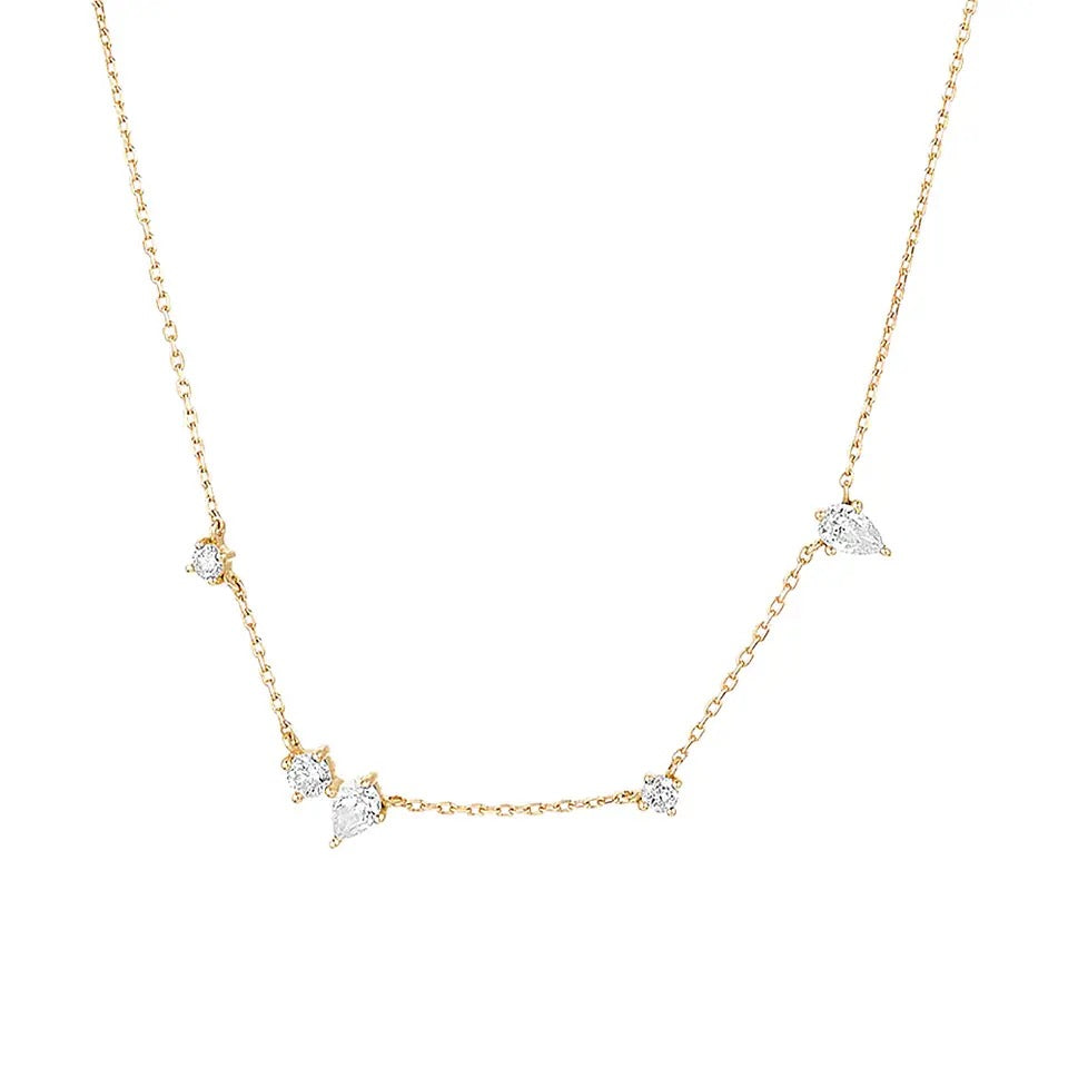 Collar Alexxa