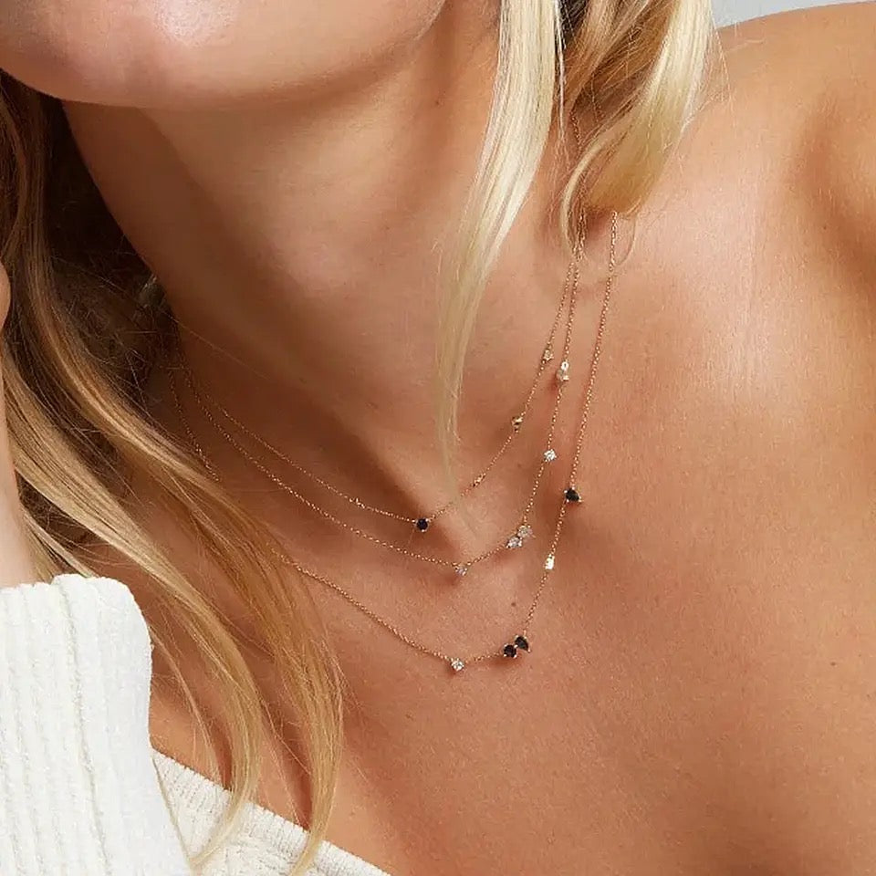 Collar Alexxa