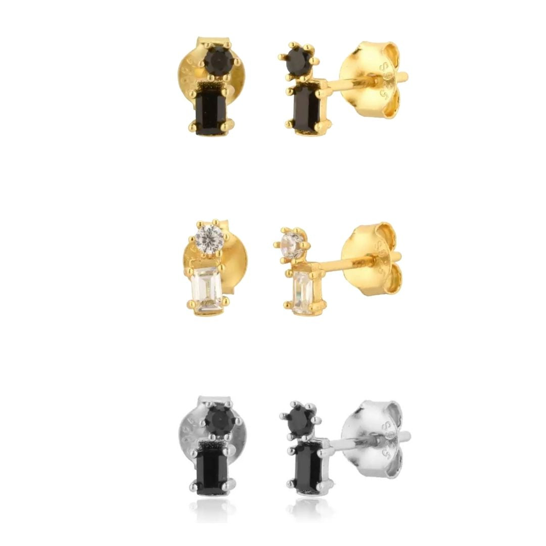 Studs Antonia- Ver mas Colores