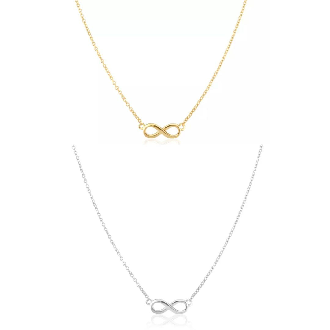 Collar Infinito