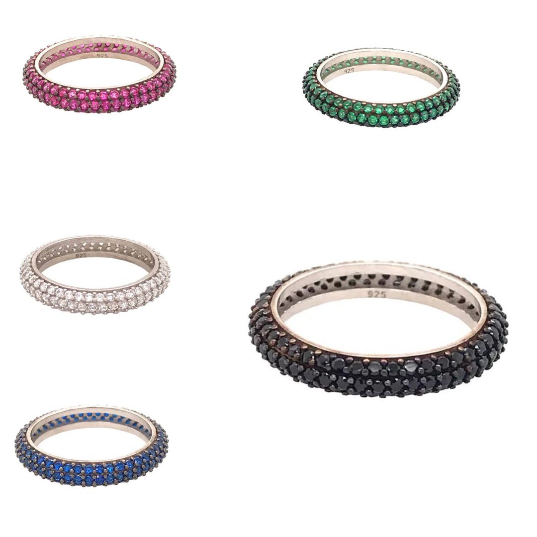 Churumbelas Colores