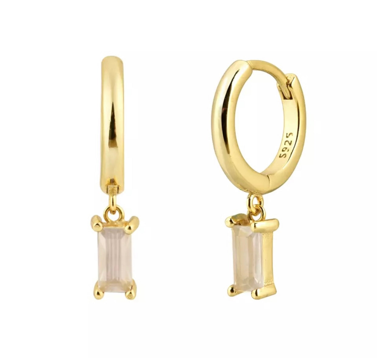Hoops Soffia Opalo