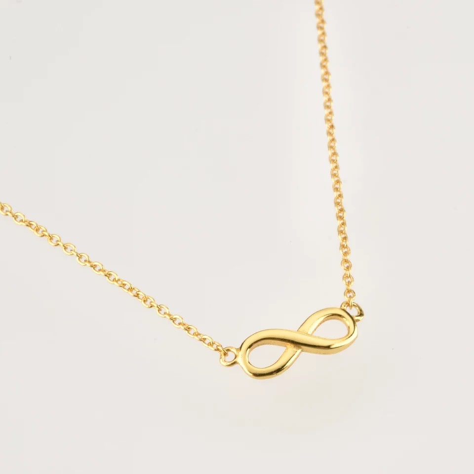 Collar Infinito