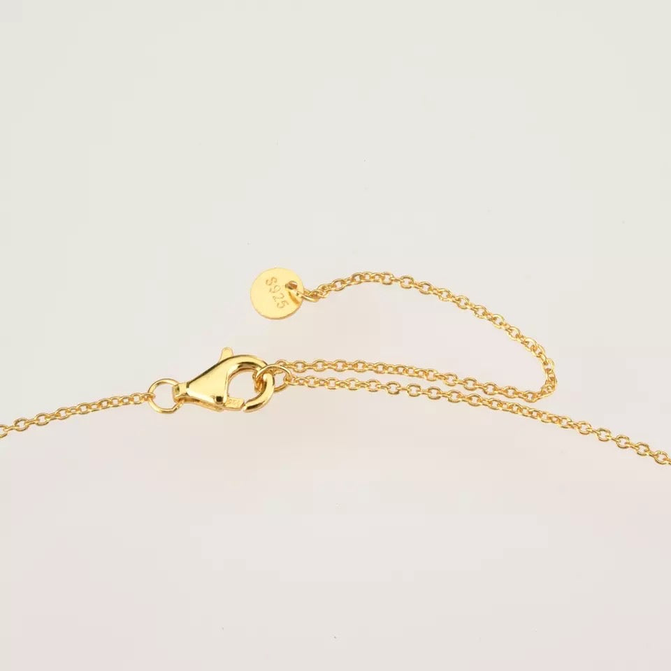 Collar Infinito