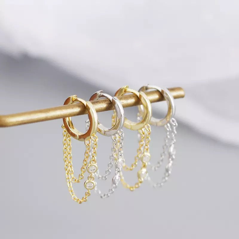 Hoops Sheryl Cadenita