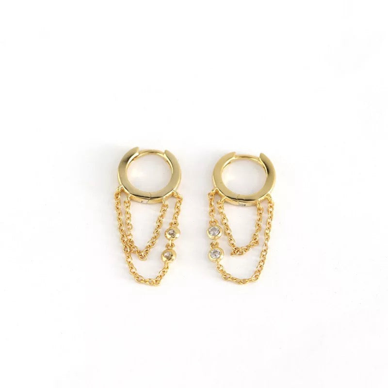 Hoops Sheryl Cadenita