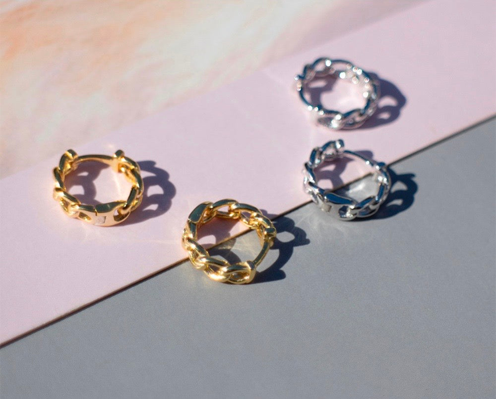 Sacramento Jewelry - Joyería, bisutería, moda.
