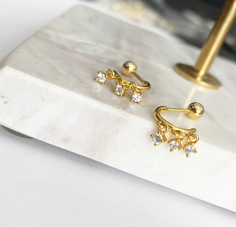 Sacramento Jewelry - Joyería, bisutería, moda.