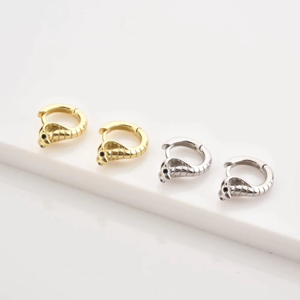 Hoops Serpiente Cobra