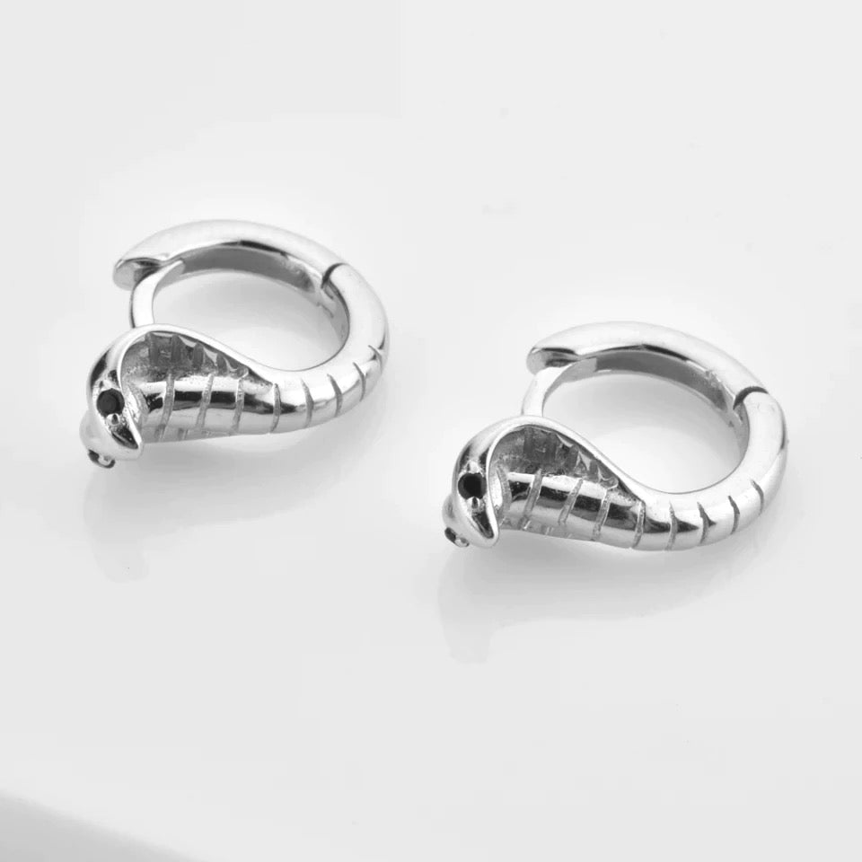 Hoops Serpiente Cobra