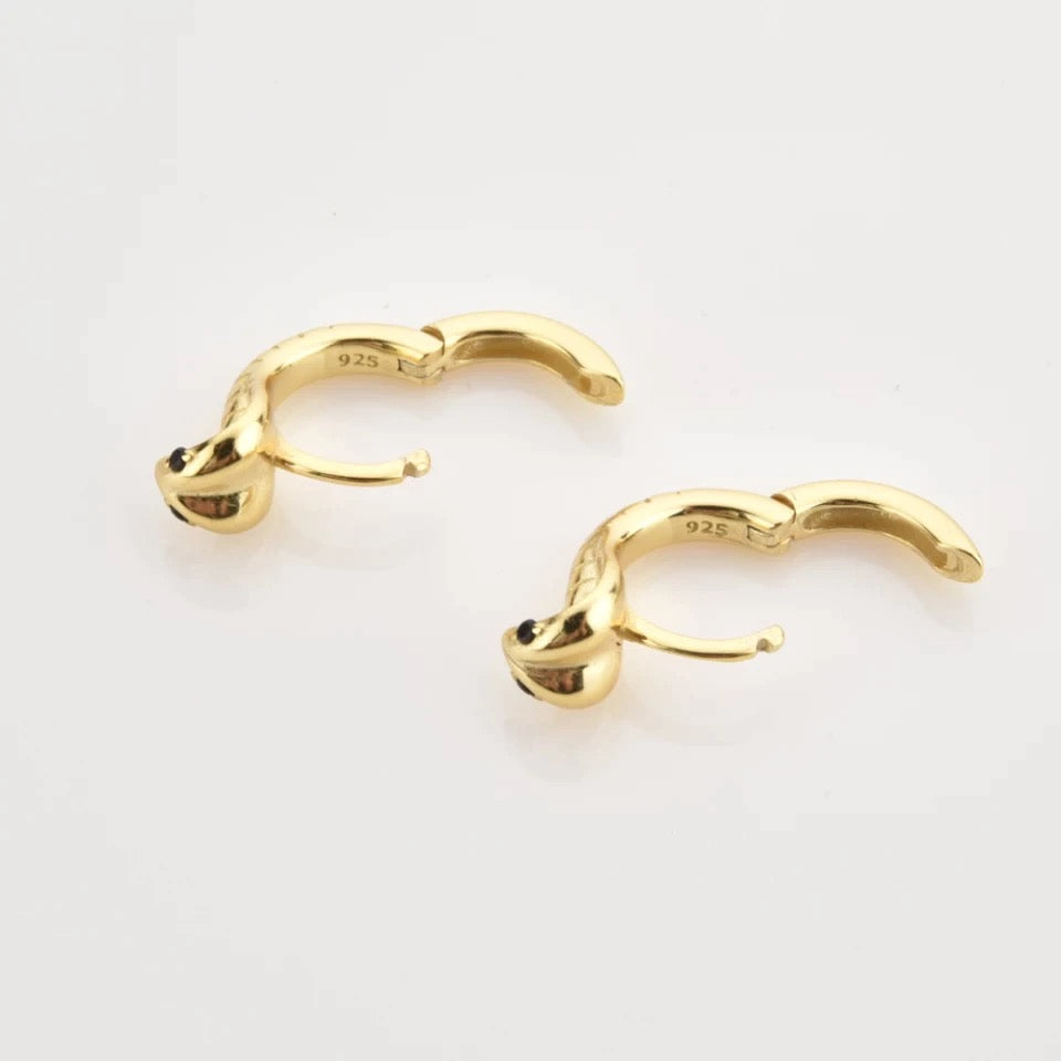 Hoops Serpiente Cobra