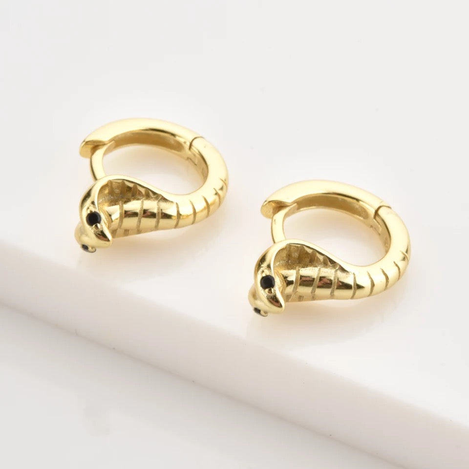 Hoops Serpiente Cobra