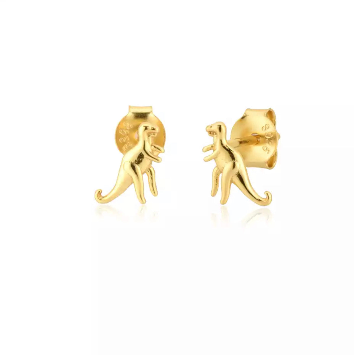 Studs Dinosaurio