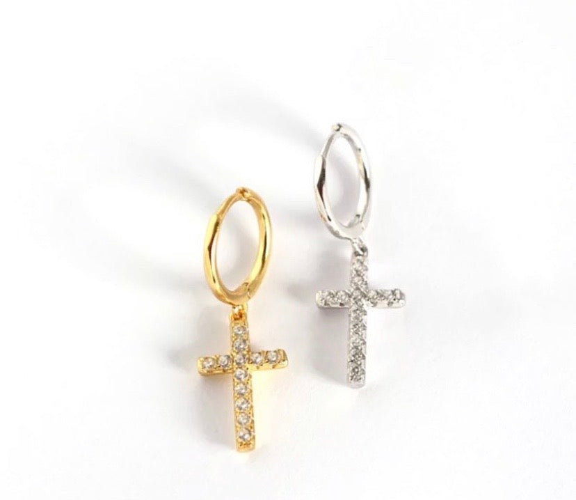Hoops Cruz /Zirconia