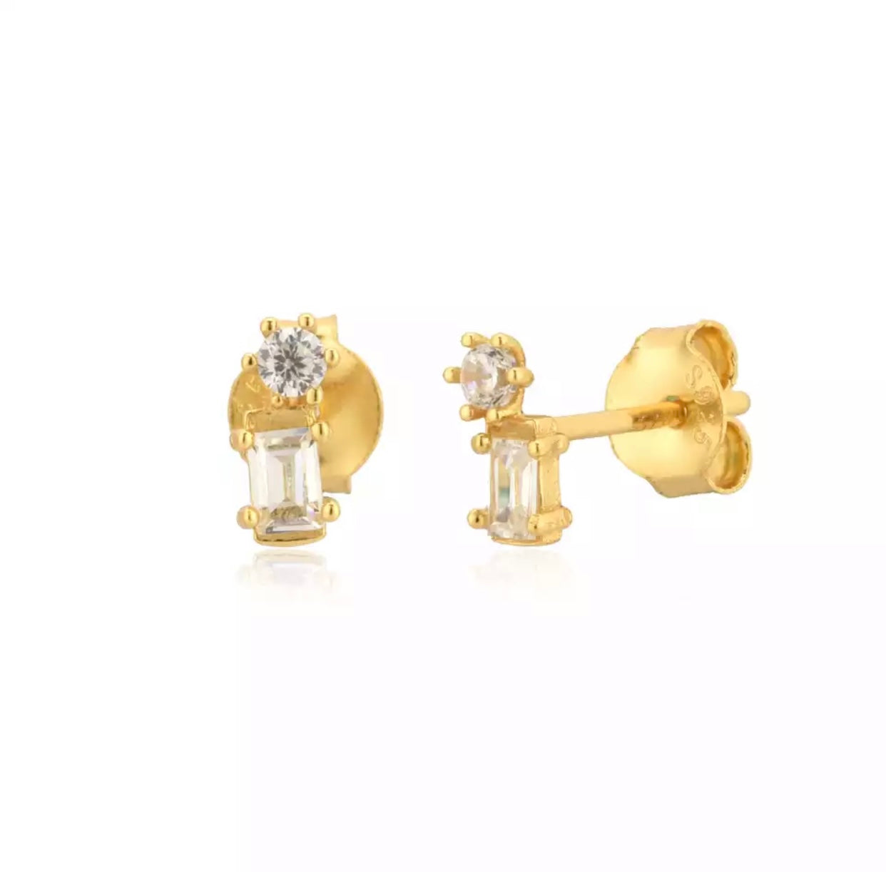 Studs Antonia- Ver mas Colores