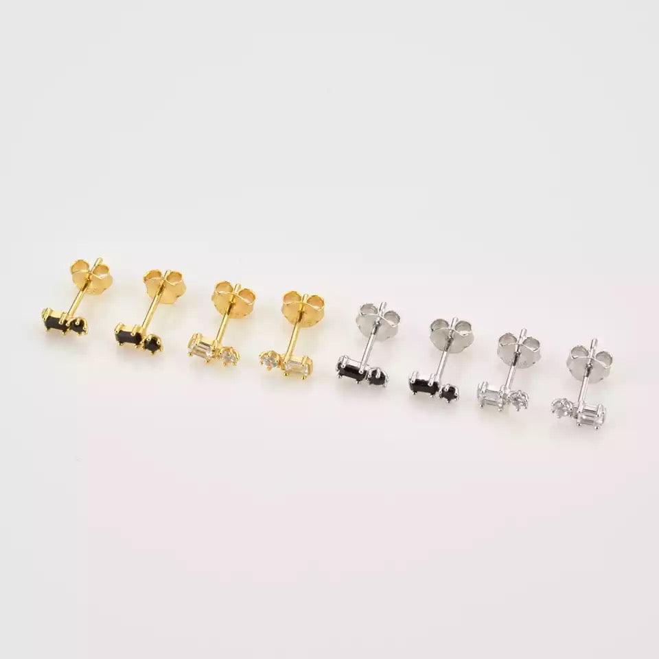 Studs Antonia- Ver mas Colores