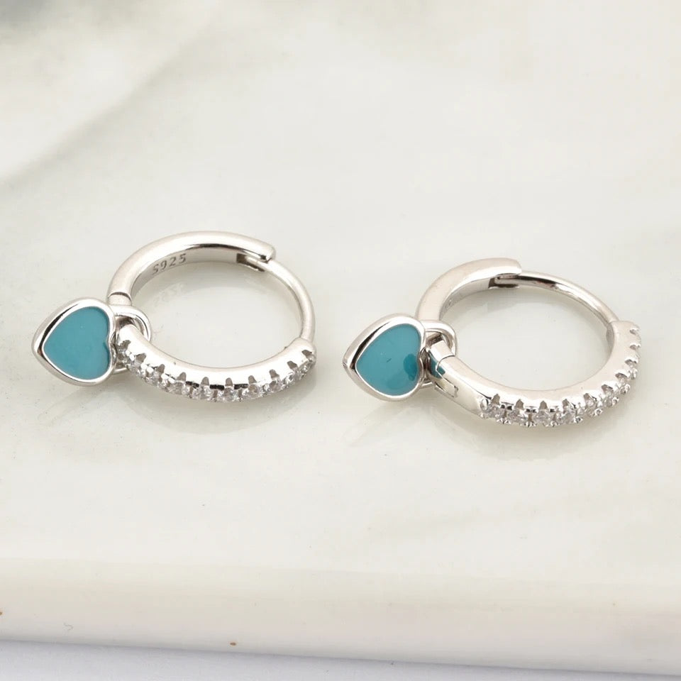 Hoops Corazon