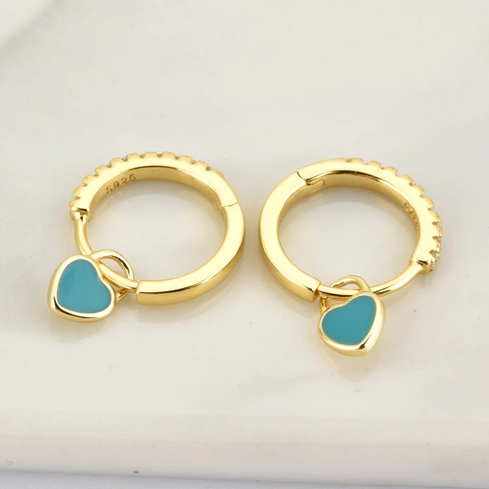Hoops Corazon