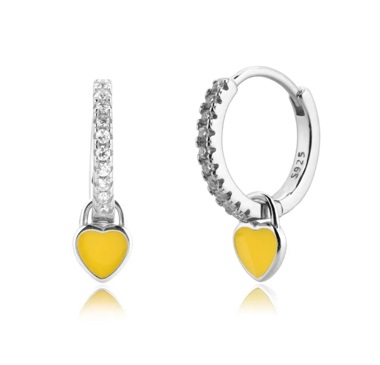 Hoops Corazon