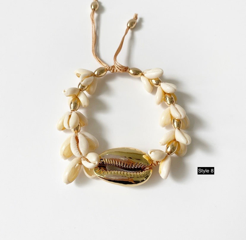 Pulseras Varias BOHO