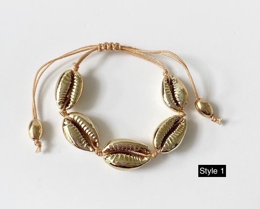 Pulseras Varias BOHO