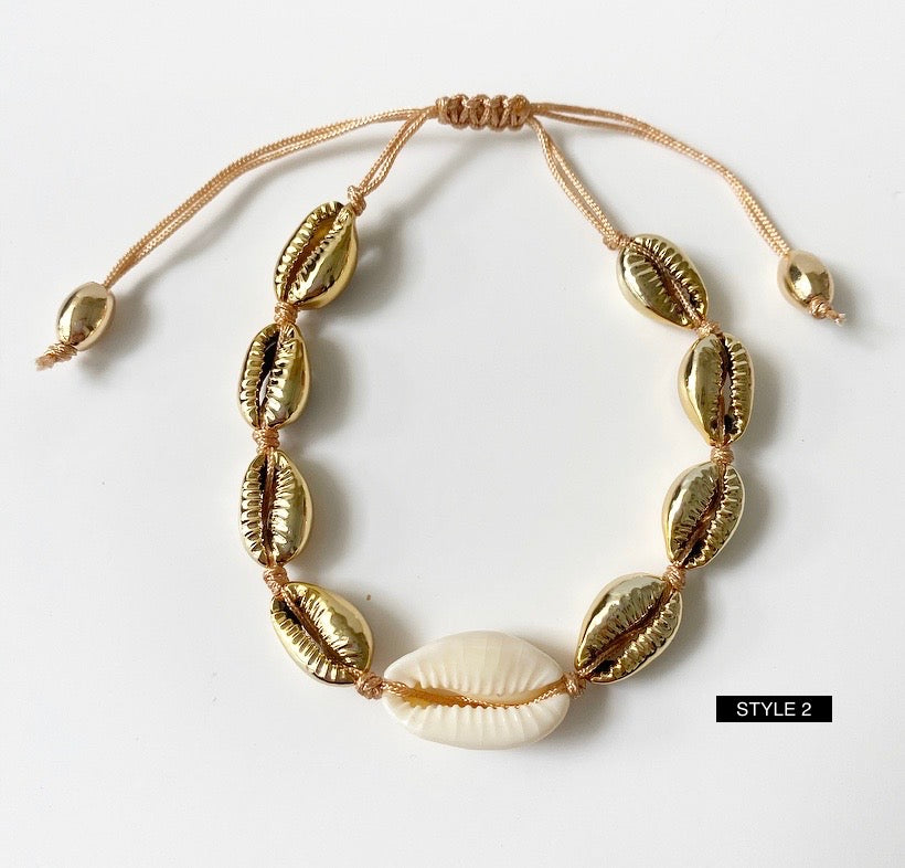 Pulseras Varias BOHO
