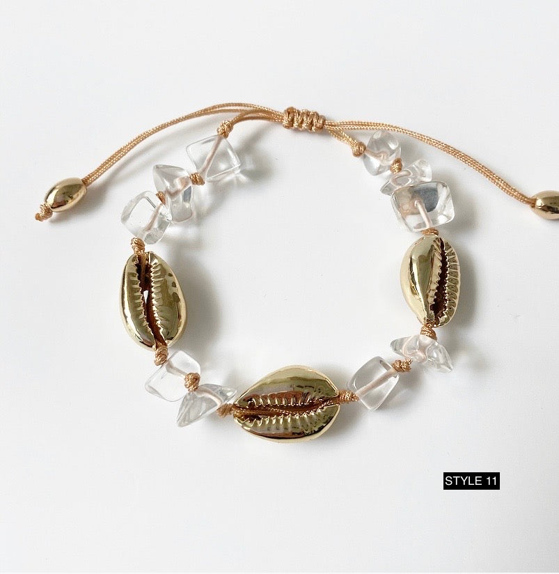 Pulseras Varias BOHO