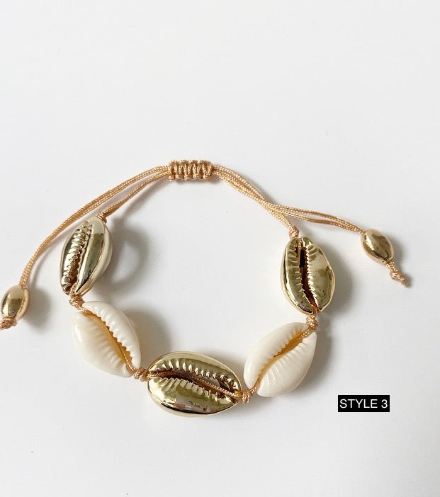 Pulseras Varias BOHO
