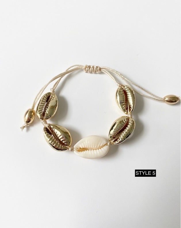 Pulseras Varias BOHO