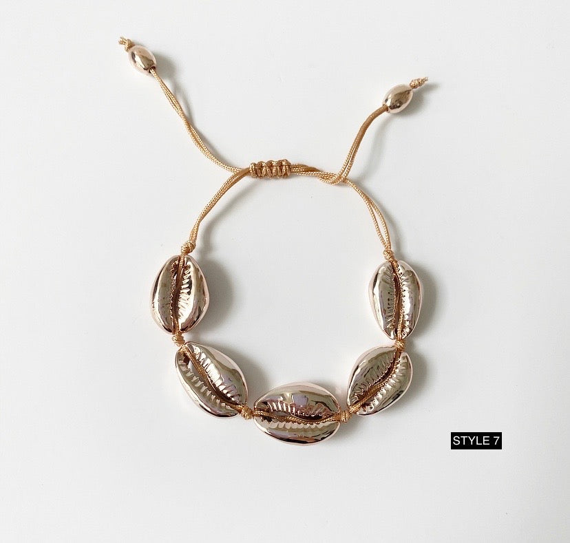 Pulseras Varias BOHO