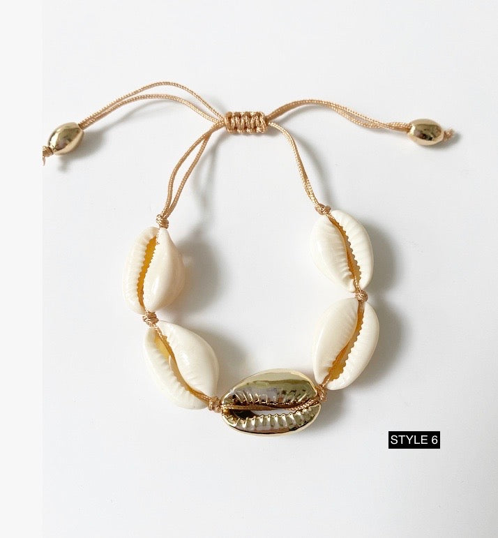 Pulseras Varias BOHO