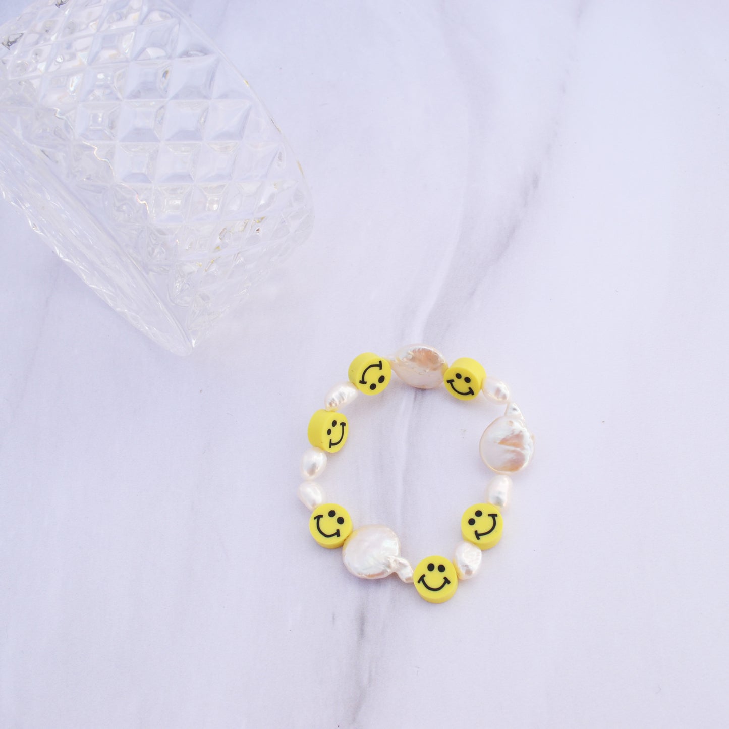 Pulsera Happy Face P