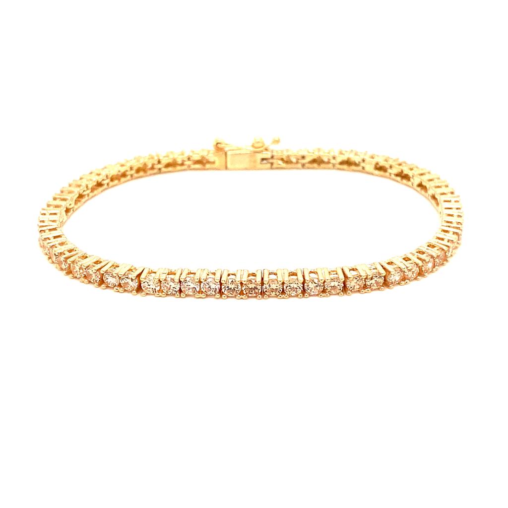 Pulser Tennis Champagne