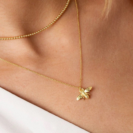 Collar Abeja