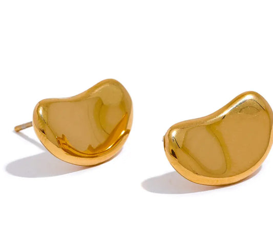 Aretes chicos Kela