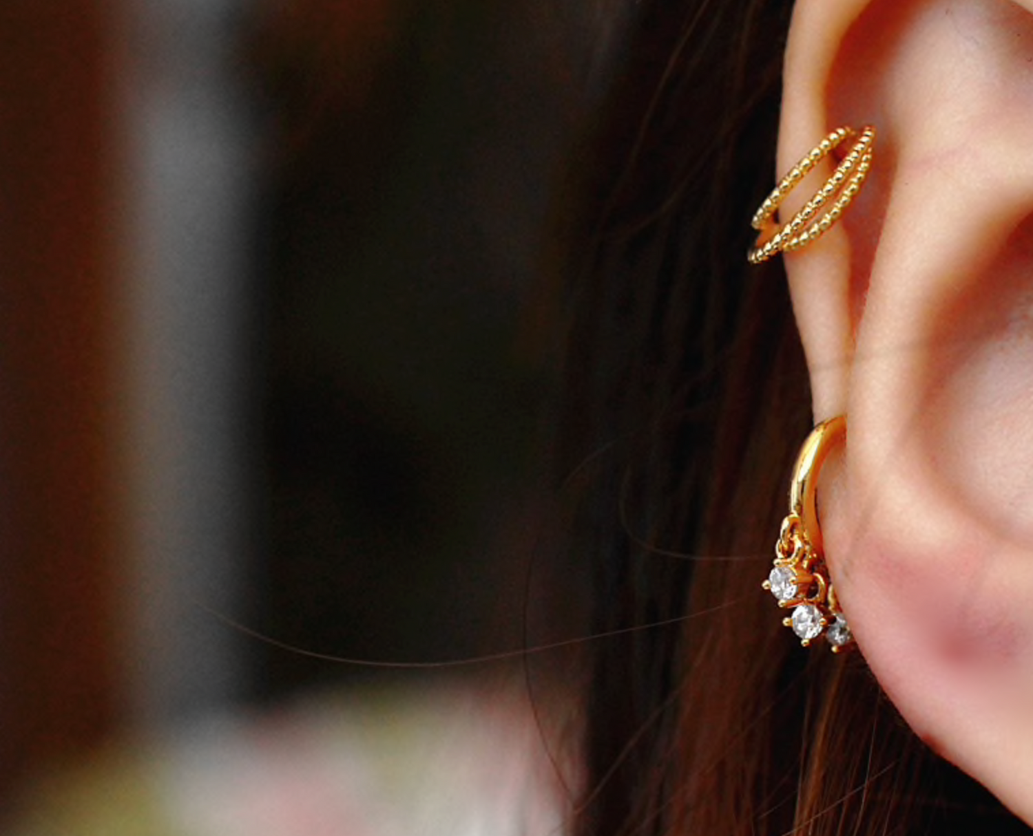 Sacramento Jewelry - Joyería, bisutería, moda.