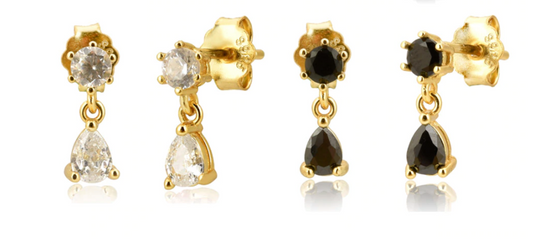 Studs Mell Colgante