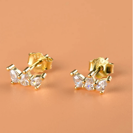 Studs Mini Carlotina