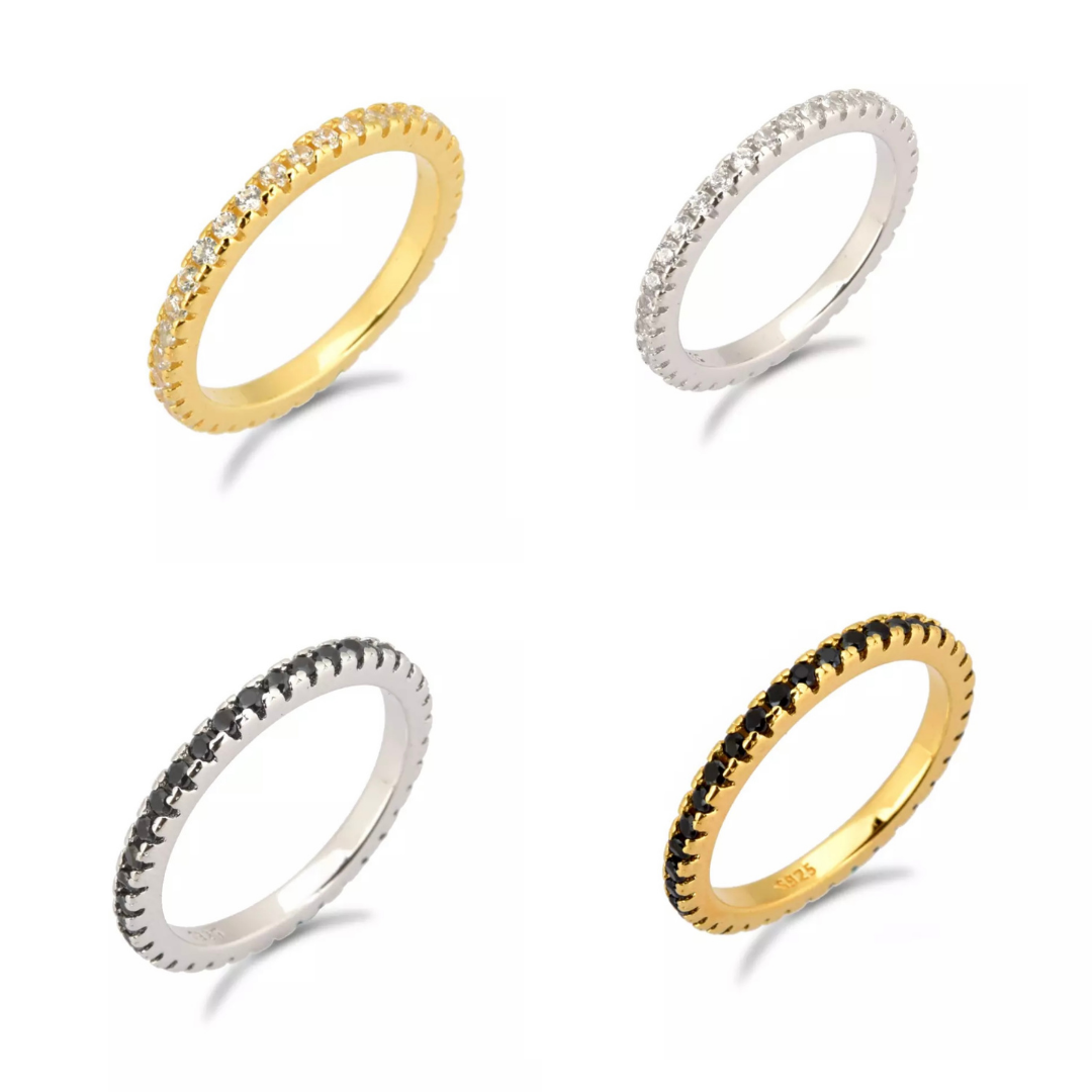Anillos