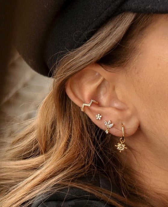 Sacramento Jewelry - Joyería, bisutería, moda.