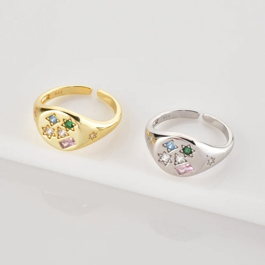 Anillo Estelar