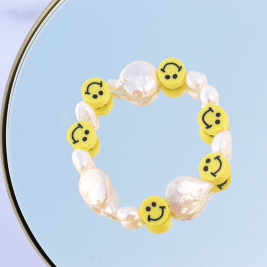 Pulsera Happy Face P